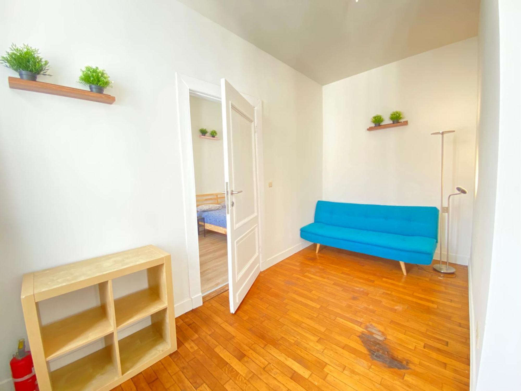 Authentic Apartments In The Center Of Antwerp Exterior photo